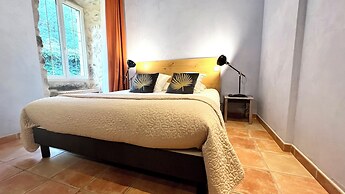 Domaine de l'Eau Vive