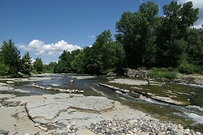 Domaine de l'Eau Vive