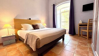 Domaine de l'Eau Vive