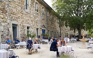 Domaine de l'Eau Vive