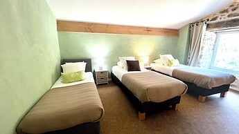 Domaine de l'Eau Vive