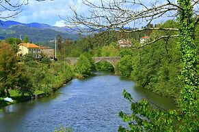 Corredoura Garden Alojamento