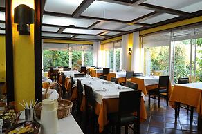 Corredoura Garden Alojamento