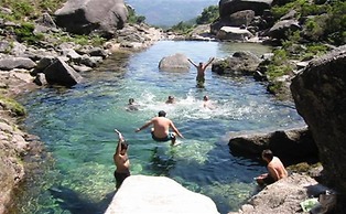 Corredoura Garden Alojamento