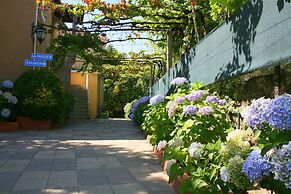 Corredoura Garden Alojamento