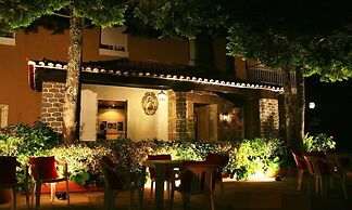 Corredoura Garden Alojamento