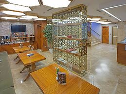 Nowy Efendi Hotel - Special Class