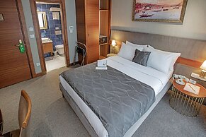 Nowy Efendi Hotel - Special Class