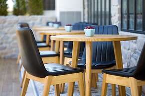 Nowy Efendi Hotel - Special Class