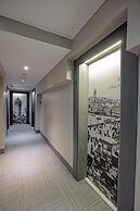 Nowy Efendi Hotel - Special Class