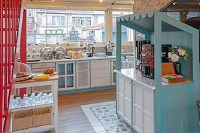 Nowy Efendi Hotel - Special Class