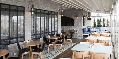 Nowy Efendi Hotel - Special Class