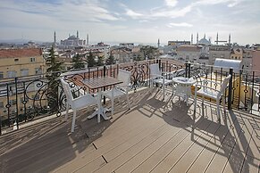 Nowy Efendi Hotel - Special Class