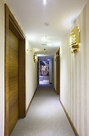 Nowy Efendi Hotel - Special Class