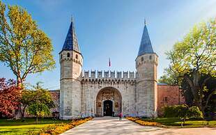Nowy Efendi Hotel - Special Class