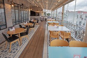 Nowy Efendi Hotel - Special Class