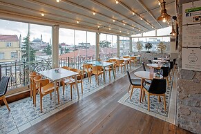 Nowy Efendi Hotel - Special Class