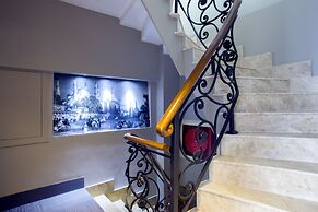 Nowy Efendi Hotel - Special Class