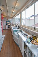 Nowy Efendi Hotel - Special Class