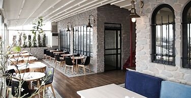 Nowy Efendi Hotel - Special Class