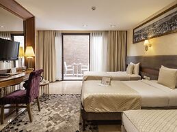 Nowy Efendi Hotel - Special Class