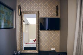 Nowy Efendi Hotel - Special Class