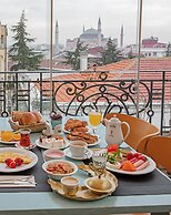 Nowy Efendi Hotel - Special Class