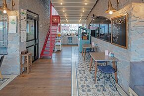 Nowy Efendi Hotel - Special Class