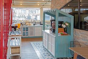 Nowy Efendi Hotel - Special Class