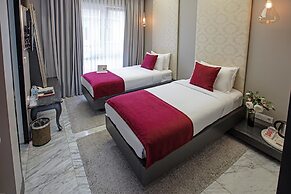 Nowy Efendi Hotel - Special Class