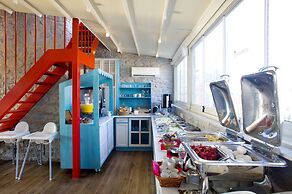 Nowy Efendi Hotel - Special Class