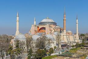 Nowy Efendi Hotel - Special Class