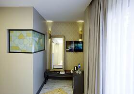 Nowy Efendi Hotel - Special Class