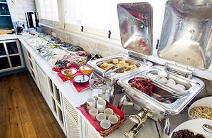 Nowy Efendi Hotel - Special Class