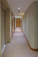 Nowy Efendi Hotel - Special Class