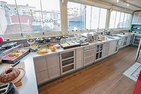 Nowy Efendi Hotel - Special Class