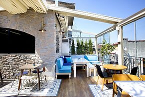 Nowy Efendi Hotel - Special Class