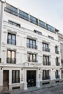 Nowy Efendi Hotel - Special Class