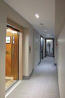 Nowy Efendi Hotel - Special Class