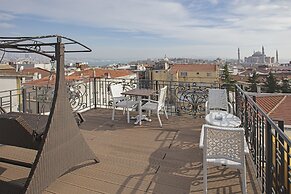 Nowy Efendi Hotel - Special Class