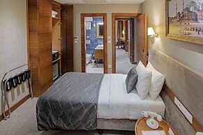 Nowy Efendi Hotel - Special Class