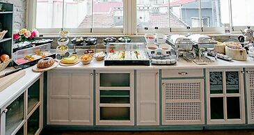 Nowy Efendi Hotel - Special Class