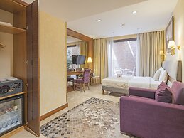 Nowy Efendi Hotel - Special Class