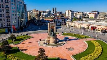 Nowy Efendi Hotel - Special Class