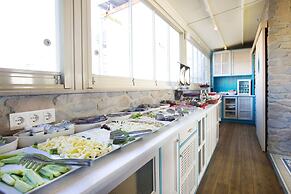 Nowy Efendi Hotel - Special Class