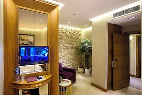 Nowy Efendi Hotel - Special Class