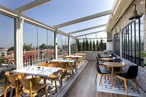 Nowy Efendi Hotel - Special Class