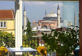 Nowy Efendi Hotel - Special Class