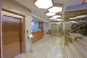 Nowy Efendi Hotel - Special Class