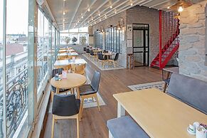 Nowy Efendi Hotel - Special Class